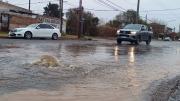 Lluvia, tormentas y viento en Neuquén: cuándo será el peor momento