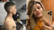 Prisión perpetua para el hermano de Ayrton Costa por el brutal femicidio de su novia