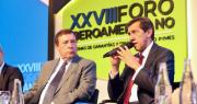 Sadir dice que Milei se sienta sobre los ATN y pone plazo a las conversaciones