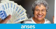 Jubilados reciben la mejor noticia: además del bono, ANSES confirmó un nuevo aumento para todos los titulares