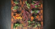 De Oriente a la Patagonia: las propuestas gastronómicas que permiten viajar con el paladar
