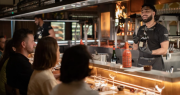 Una parrilla argentina fue elegida como el mejor restaurante de fine dining del mundo