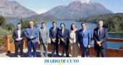 Orrego, entre los gobernadores que más respaldan el impulso de las pymes