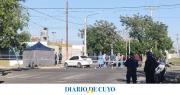 Accidente fatal en Chimbas: un motociclista falleció tras protagonizar un choque