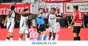 Así quedaron las semifinales de la Libertadores tras la clasificación de Flamengo ante Estudiantes