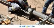 Interrupción de tránsito por obras en Av. Rawson y Av. Córdoba este domingo