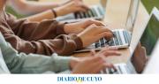 Unos 800 alumnos de 5to y 6to grado de Pocito, los primeros beneficiarios de las netbooks en San Juan
