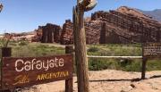Cafayate: acusan a una mujer de incumplir con el pago de la cuota alimentaria
