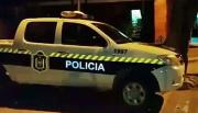 Herido en un hotel alojamiento: un triángulo amoroso terminó en un violento ataque
