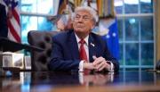 Trump afirma que no permitirá que Netanyahu anexe Cisjordania a Israel