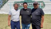 Un domingo histórico: el Valle de Lerma va por la final de la Copa País en Rosario de Lerma