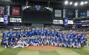 Dodgers campeón en el Oeste por cuarta ocasión consecutiva – Correo del Caroní