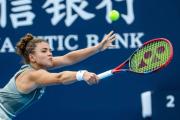 Jasmine Paolini debuta con autoridad en Pekín – Correo del Caroní
