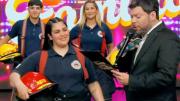 Bomberos cordobeses artistas: coreo, emoción y un premio de 20 millones de pesos en el programa de Guido Kaczka