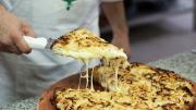 Así será el Campionato Scuola Pizzaioli en La Rural