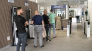 “Fronteras inteligentes”, el nuevo sistema de control migratorio que implementará la Unión Europea en 2026