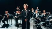 Trueno y la Red Bull Symphonic en el Teatro Coliseo: cómo y dónde ver por streaming el show