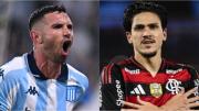 Cuándo juegan Racing vs. Flamengo por las semifinales de la Copa Libertadores