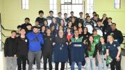 Comodoro recibe al Nacional de Clubes Juveniles B de Handball