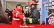 Primera Jornada de Puertas Abiertas en Río Gallegos