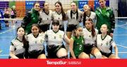 Boxing Club y San Lorenzo juegan la final de Sub-14 Femenino