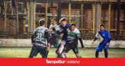 Se completó la décimo quinta fecha de los Súper Seniors