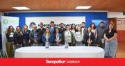El Municipio llevó la Master Class Ambiental a Río Mayo
