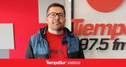 César Alegre: “Necesitamos un diálogo honesto y resguardar los puestos de trabajo”