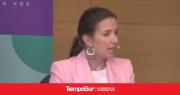 María Elisa Moltoni: “La responsabilidad es compartida”