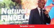 Tierra del Fuego lanzó su temporada de Verano en Buenos Aires