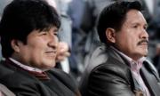 Evo reitera que el caso contra Cáceres es un “montaje” usado como ofrenda ante la ONU y el “imperialismo”