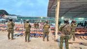 Ecuador: choque de bandas rivales provoca brutal matanza en la prisión de Esmeraldas