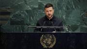 Zelenski advierte a Rusia: Necesitarán refugios antibomba