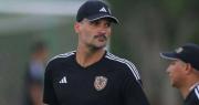 Oswaldo Vizcarrondo será el entrenador de La Vinotinto en sus próximos partidos