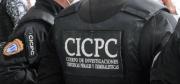 Fatal accidente cobra la vida de un detective del Cicpc: ocurrió durante el levantamiento de un cadáver