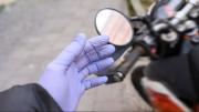 Terminó preso tras comprar una moto: esto descubrieron las autoridades al revisar el vehículo
