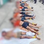 Masacre en la cárcel de Ecuador con 17 muertos