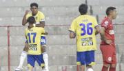 ABB por fin regresa a la victoria ante U de Vinto