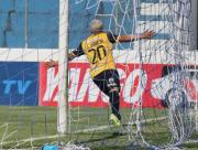 El Tigre vuelve al triunfo y suma valiosos puntos