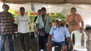 Pacientes renales llevan ocho días en vigilia por pago de hemodiálisis