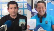 Elecciones en Blooming: Peña y Cronenbold apuntan a la presidencia el 15 de noviembre