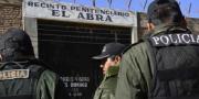 El Abra: brutal asesinato de recluso deja a sus tres hijos huérfanos tras muerte de su esposa