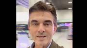 Paz: “Las verdaderas encuestas son en las urnas, no esas encuestas que después no están ni cerca de lo que pasa en el país