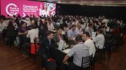 Rueda de Negocios en Expocruz arranca con $us 46,2 millones en intenciones comerciales