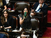 La definición de Pagano sobre las medidas de Milei