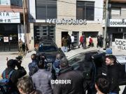 Triple crimen en Florencio Varela: despiden las chicas asesinadas