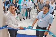 Diaconía IFD refuerza su presencia en Santa Cruz con la apertura de una sexta agencia