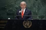 Benjamin Netanyahu: “Quienes reconocen un estado palestino envían un mensaje, asesinar a los judíos se recompensa”