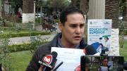Concejal pide mesa de diálogo con transportistas para aclarar dudas sobre fotomultas en Tarija
