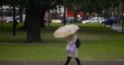 ¿A qué hora comenzarían las lluvias y tormentas anunciadas para La Plata y la región?